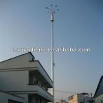 High mast steel lighting tower As customer&#39;s request