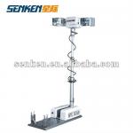 high mast tower light of roof mounting for emergency car CFA122150