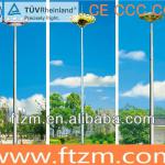 high pole high mast led lighting price lower FTGG-0010,FTGG-0011,FTGG-0012