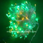 High Power 10M/String LED Christmas light CE&amp;ROHS Approved ES-SL100-01