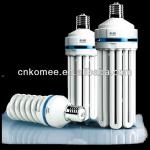 High power 10U 300w Energy Saving Lamp CFL lamps 10U-300W