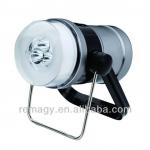 High Power 12 leds aluminium fishing light CL-9620-9C+3C