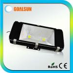 High power 120w led tunnel light Meanwell driver 3years warranty led projection light GS-T1200WA