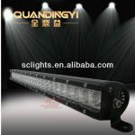 HIGH POWER! 180W CREE LED LIGHT BAR FOR 4X4 TRUCK TRACTOR JEEP OFFROAD 180S/F/C-C5EP