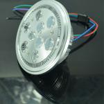 High Power 18W 12V 24V DC AR111 RGB 4 wires 3in1