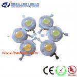 High Power 1w uv led diode 1w led diodes for sale