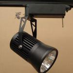 High Power 20w Cob Led Track Light