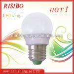 high power 2W led bulb,led led bulb RS-Q2W