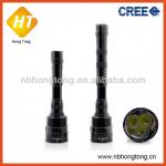 high power 3 Cree xml t6 led flashlight (HT-HF056) HT-HF056