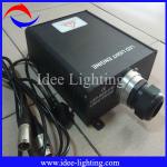 high power 45W DMX512 LED fiber optic light engine 45W