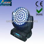 high power 60*3in1 RGB led moving head light, led moving head wash AC-LED I 60-3IN1