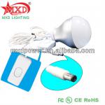 High power 6W DC12V LED Bulb YD-110A