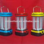 High Power 8LED emergency outdoor camping light cheap camping lantern HT-626A