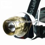 High power aluminum outdoor headlamp TW-H801