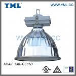 High Power Brightness Electrodeless Fluorescent Lamp High Bay Induction Light YML-GC01F