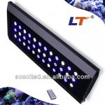 High Power dimmable aquarium led lighting with remote controller A002-60