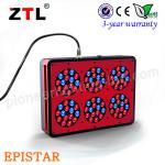 High Power Energy saving full spectrum 270w led grow light led grow light