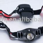 high power focus LED head lamp XEM-1055