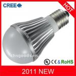 High Power LED Bulb Heat Sink CHS CLSL-986