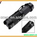 High power led flashlight cree r3 flashlight FL-306