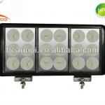 High power led flood work lights lamp 54W Epistar DC12V 24V BE-2H0101-54