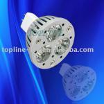 hIgh power led light with aluminum alloy heat sink body BZ-19