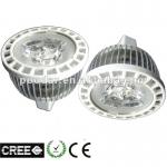 high power led mr16 lamp cup 5w 460lm ce&amp;rohs PD-MR16-C4