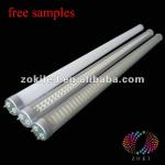 high power led neon tube light ZK-T8-01A