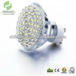 high power led spotlight 54leds SL-led spotlight