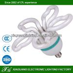 high power lotus energy saving lamp tube8 japanese XG-lotus06