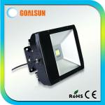 High power MEANWELL driver IP 65 CE ROHS 60w led tunnel light GS-T1200WA