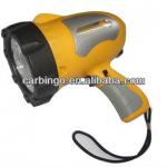 High Power Rechargeable Torch Light, Sport Light AT11006