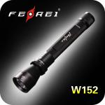 high power rechargeable waterproof led diving flashlight W152