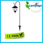 high power solar garden light XLTD-249A