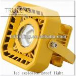 High Power Waterproof IP67 Led Explosion Proof light TOL-N1-EPL05-50W