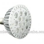 High quality 12W par38 lamp cup CE&amp;ROHS YM-DB1201D