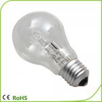 High Quality 2000H A60 E27 Eco Halogen Bulb LWHL-A60