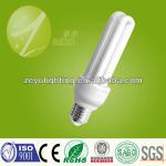 High quality 2U T4 energy saving bulb ZYU-215