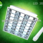 High Quality 3x9W LED GRILLE LAMP GD-L318JI