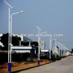 high quality 60w solar led street lamp led lamp street lamp VA