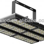 High quality black casing LED tunnel light 100w LX-TS570-100W