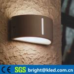 High quality CFL wall lighting / wall bracket light IP65 B-04