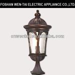 high quality cheap antique lamp posts DH-5193M