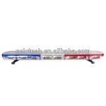 High quality China LED police light bar DH-PBL214