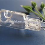 High Quality Halogen Bulb G9 JCD G9