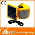 high quality home solar electricity generation system AN-SL03