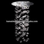 High Quality Hot Sale Popular Indoor Glass Chandelier Ceiling Modern lamps MD2152C-860