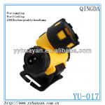 high quality hot selling bright 1LED Headlamp in LED Headlamp YU-017