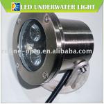 High quality IP68 led underwater light for fountains RFA004