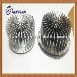 high quality Led ceiling light cold forging heat sink OEM